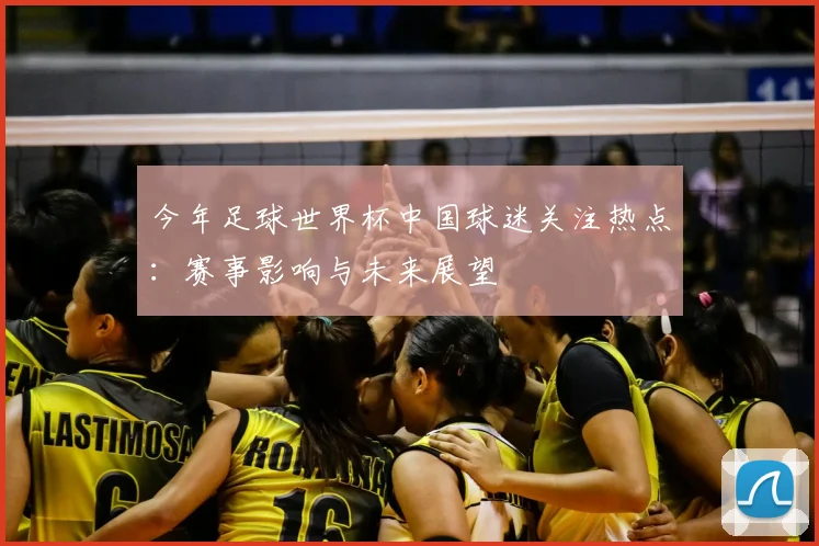 今年足球世界杯中国球迷关注热点：赛事影响与未来展望