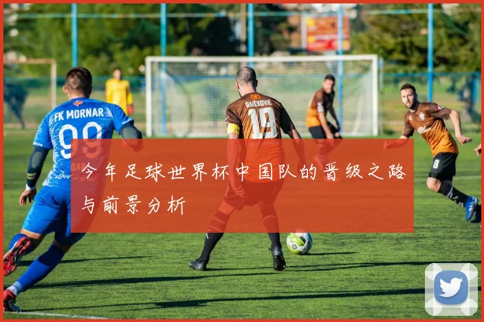 今年足球世界杯中国队的晋级之路与前景分析